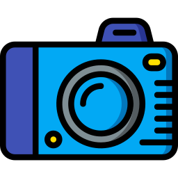 Camera icon