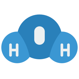 Molecules icon