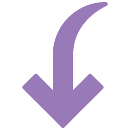 궤적 icon