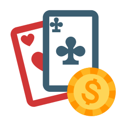 Играть в азартные игры иконка
