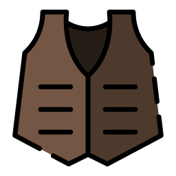 Vest icon