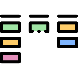 Kanban icon