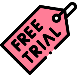무료 시험판 icon