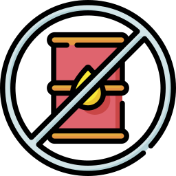 fossiler brennstoff icon