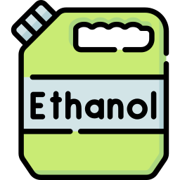 etanolo icona