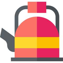 Kettle icon