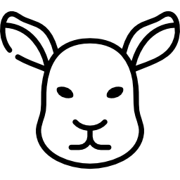 Кенгуру иконка