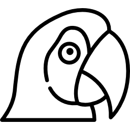 コンゴウインコ icon