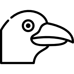 krähe icon