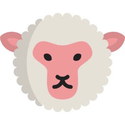 Sheep icon