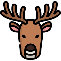 Deer icon