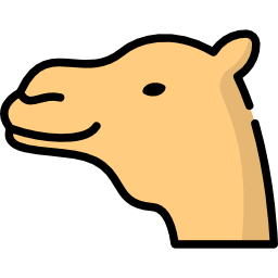 Camel icon