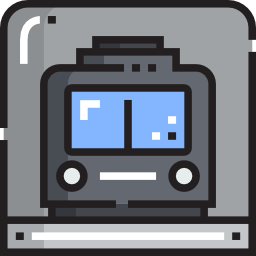 Subway icon