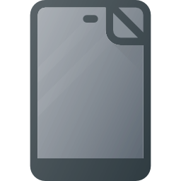 Screen icon