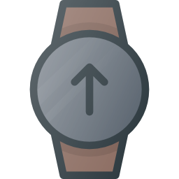 Smartwatch icon