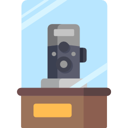 Photo camera icon