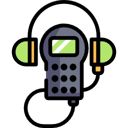 audioguide icon