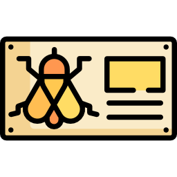 Bug icon