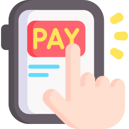 Pay per click icon