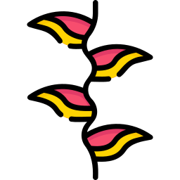 Heliconia icon