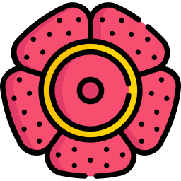 rafflesia icono