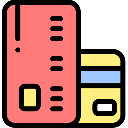 Credit card icon