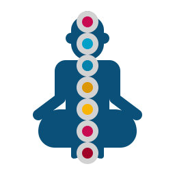 chakras icono