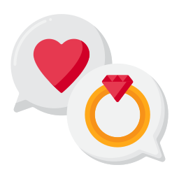 engagement icon