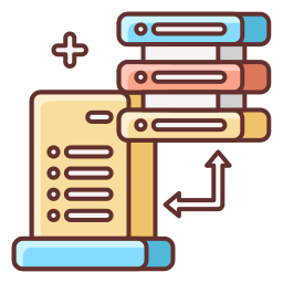 Database icon