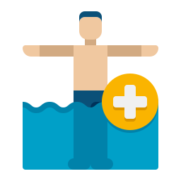 Гидротерапия иконка