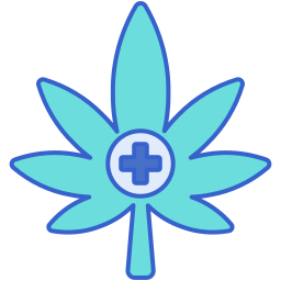 cannabis icon