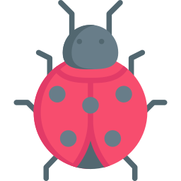 Ladybug icon