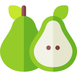 Pear icon