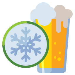 Pale ale icon