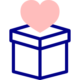 Heart icon