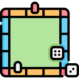 ボードゲーム icon