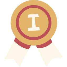 Award icon