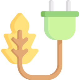 Plug icon