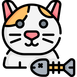 猫 icon