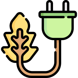 stecker icon