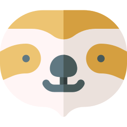 Sloth icon