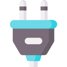 Plug icon