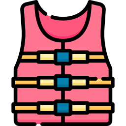 Lifejacket icon