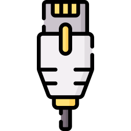 rj45 icono