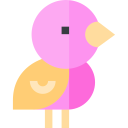 Bird icon