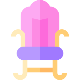 Throne icon