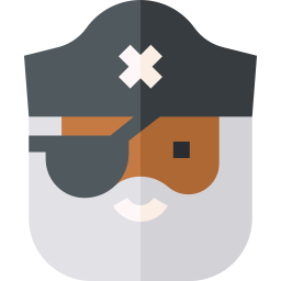 Pirate icon