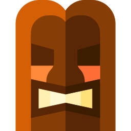 tiki icono