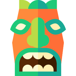 tiki Ícone