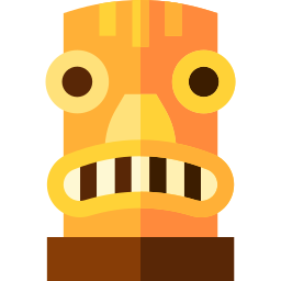 tiki icono